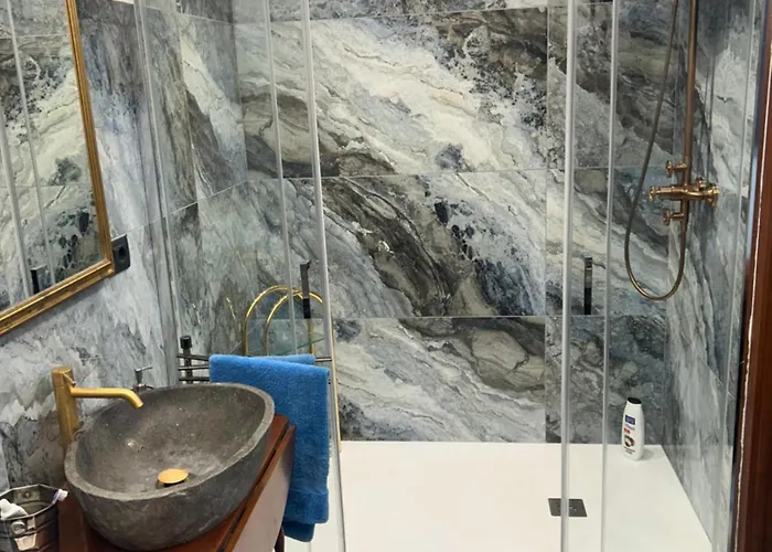 Daire Vatican Daniela