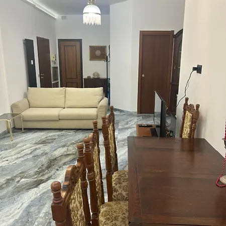 Vatican Daniela Appartement *