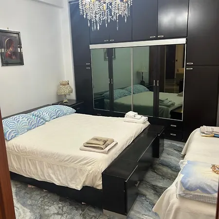 Vatican Daniela شقة *