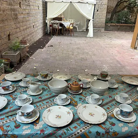 Vatican Daniela Apartamento