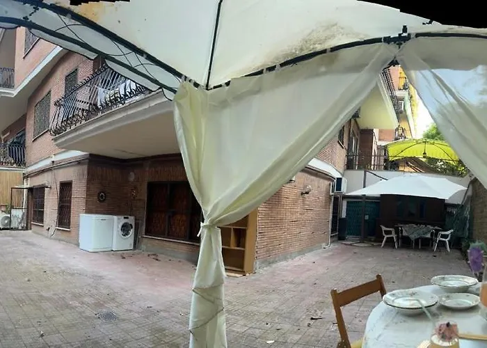 Vatican Daniela * Řím