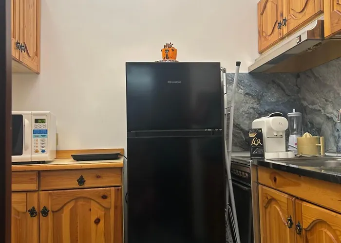 Vatican Daniela Apartmán