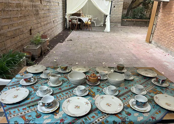 Vatican Daniela Apartmán