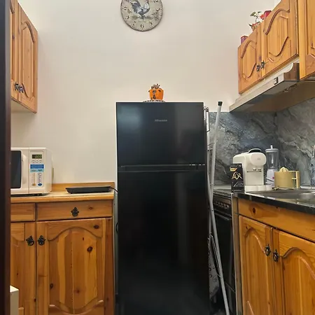 Vatican Daniela Apartament